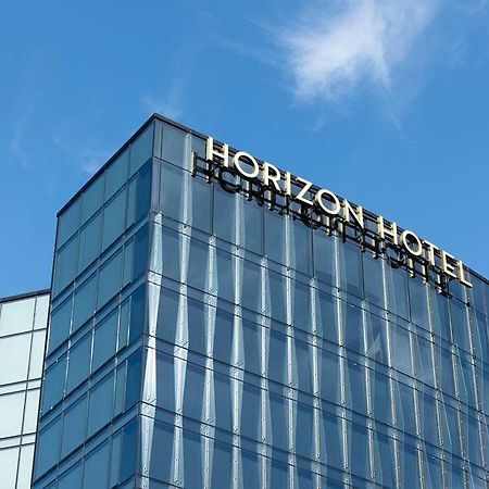 Horizon By Skycity Auckland Exterior foto