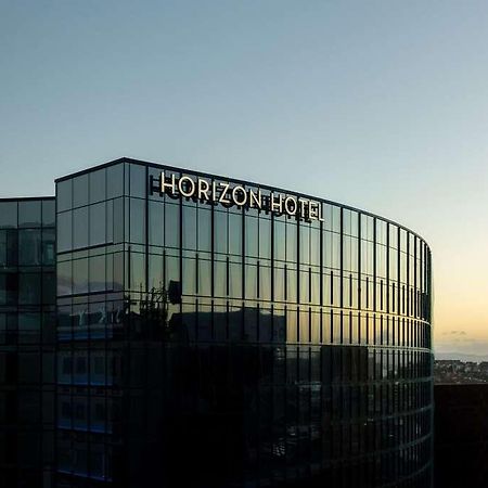 Horizon By Skycity Auckland Exterior foto