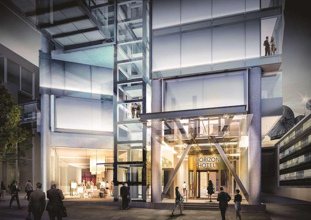 Horizon By Skycity Auckland Exterior foto