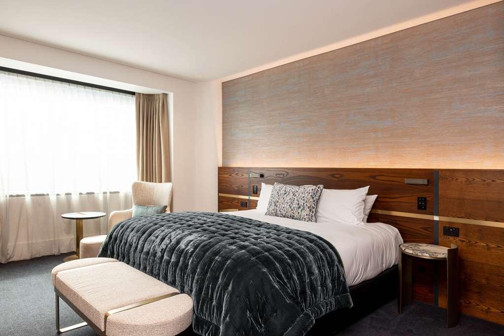 Horizon By Skycity Auckland Quarto foto
