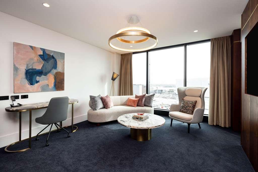 Horizon By Skycity Auckland Quarto foto
