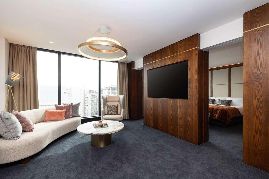 Horizon By Skycity Auckland Quarto foto
