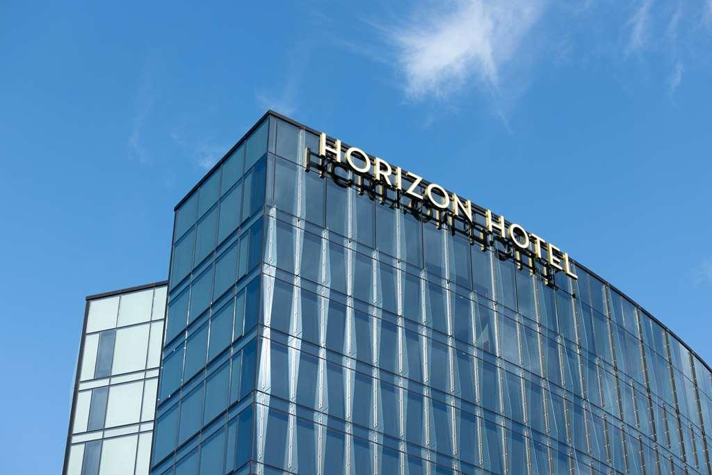 Horizon By Skycity Auckland Exterior foto