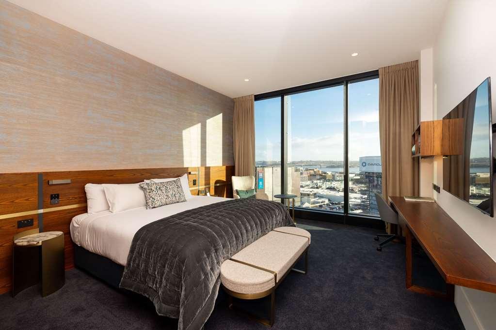Horizon By Skycity Auckland Quarto foto