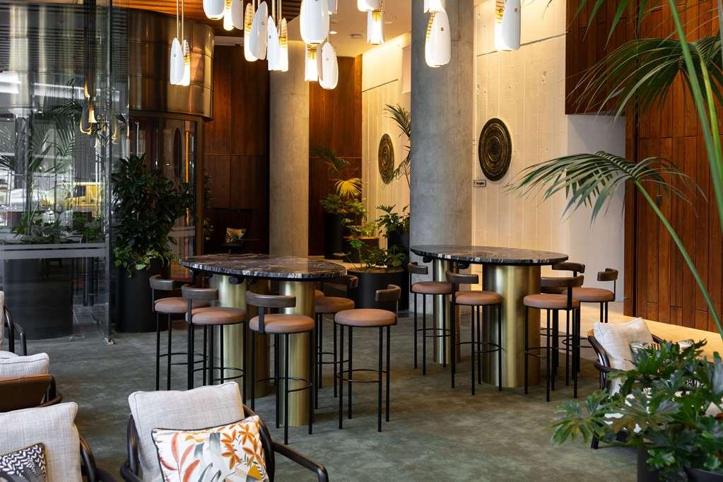Horizon By Skycity Auckland Interior foto