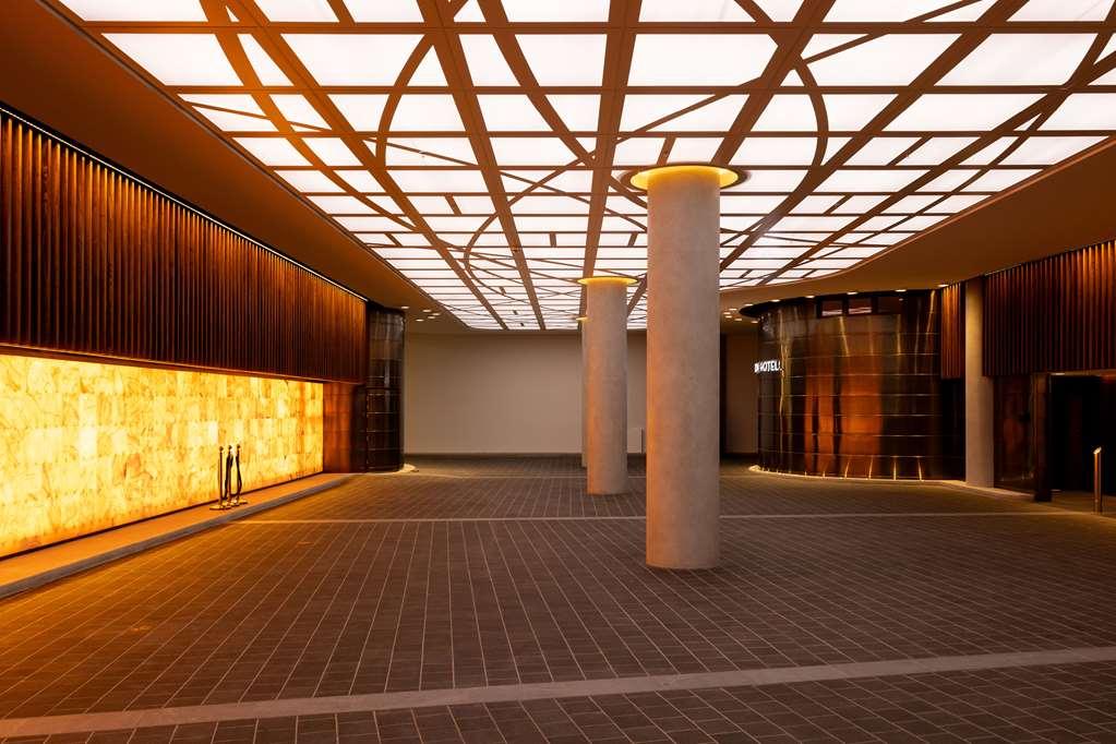 Horizon By Skycity Auckland Facilidades foto