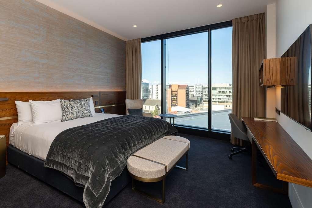 Horizon By Skycity Auckland Quarto foto
