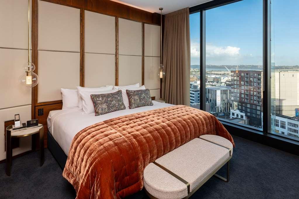 Horizon By Skycity Auckland Quarto foto