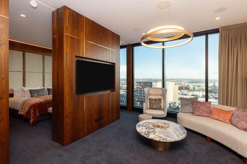 Horizon By Skycity Auckland Quarto foto