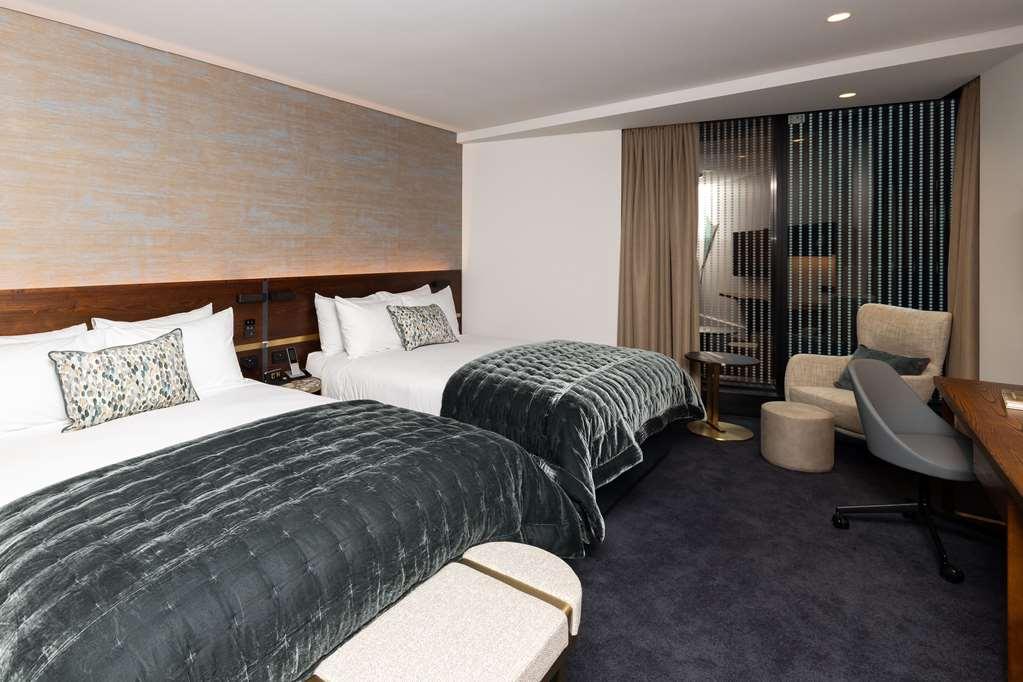 Horizon By Skycity Auckland Quarto foto